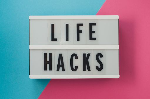 Work From Home Hacks That Kept Me Sane And Productive